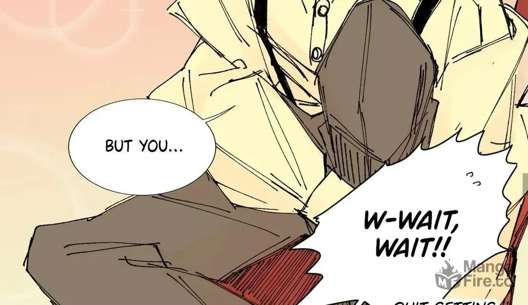 Count Tachibana Chapter 7 page 83 - 