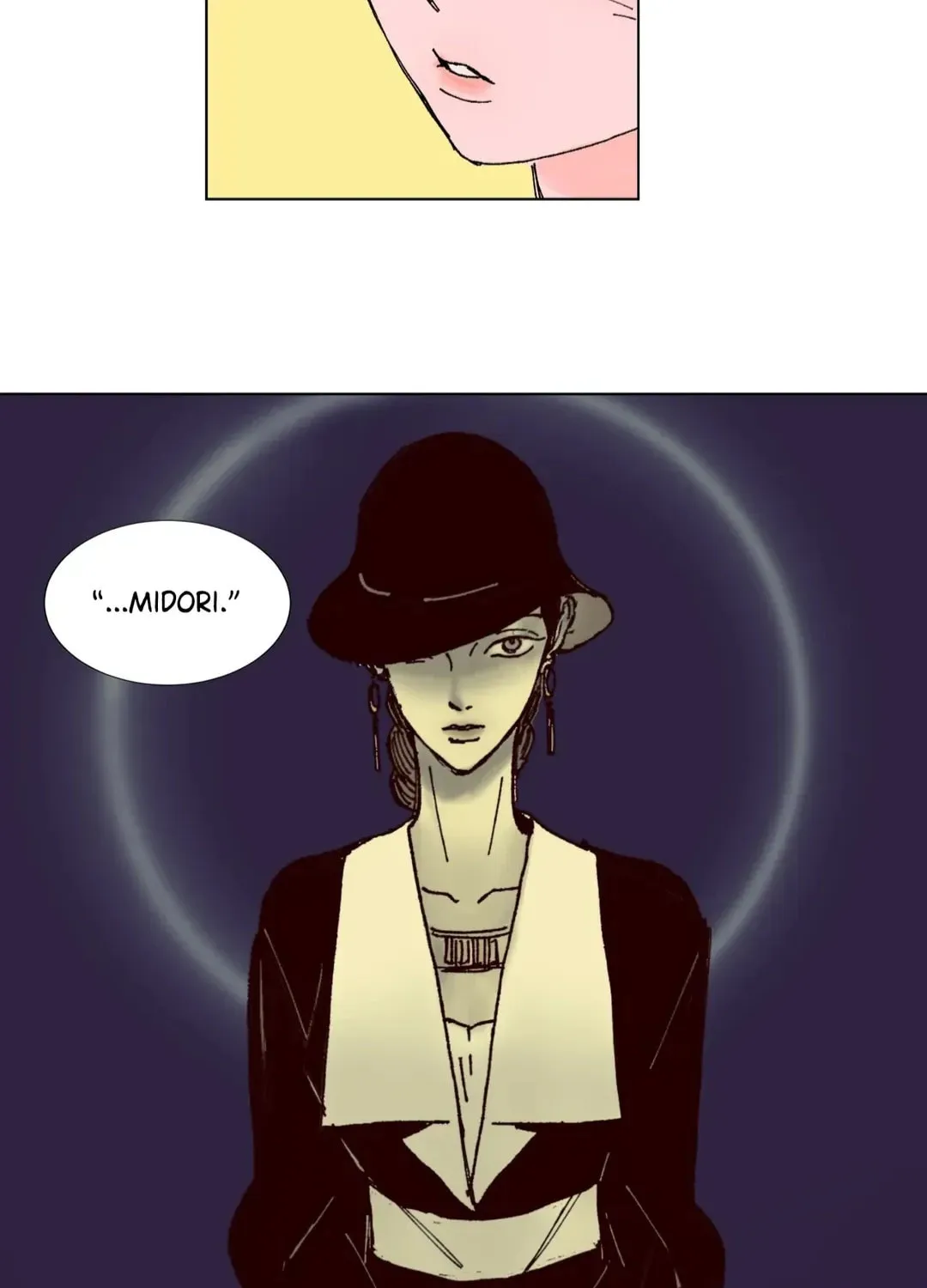 Count Tachibana Chapter 7 page 86 - 