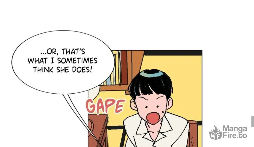 Count Tachibana Chapter 7 page 89 - 
