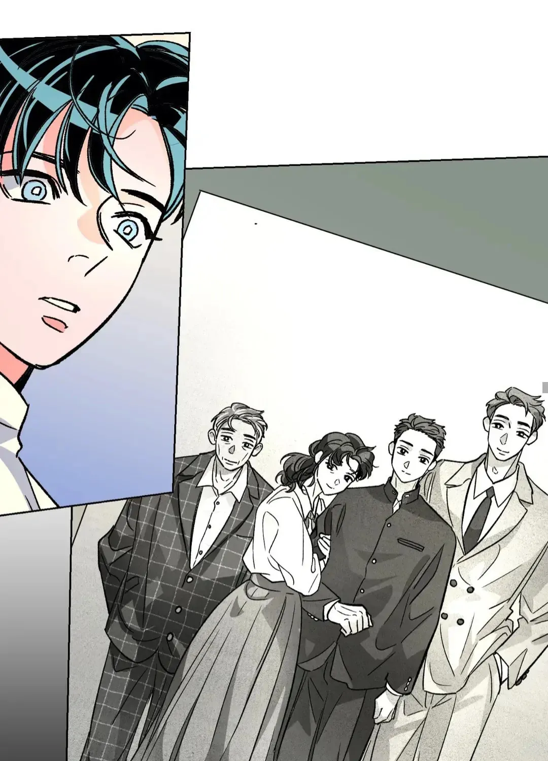 Count Tachibana Chapter 70 page 102 - 
