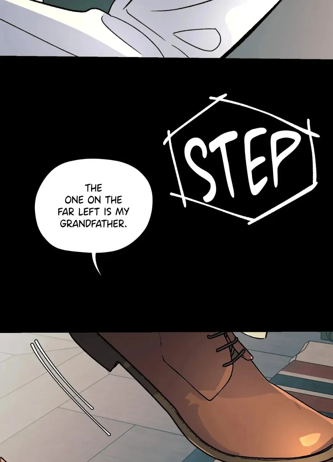 Count Tachibana Chapter 70 page 110 - 