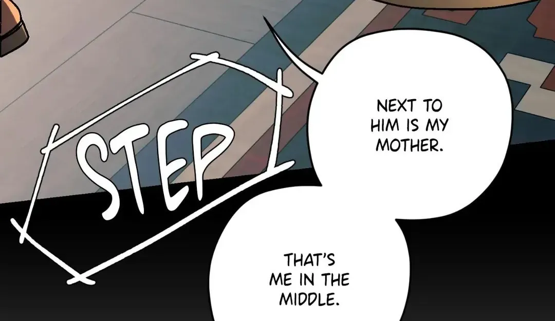 Count Tachibana Chapter 70 page 111 - 