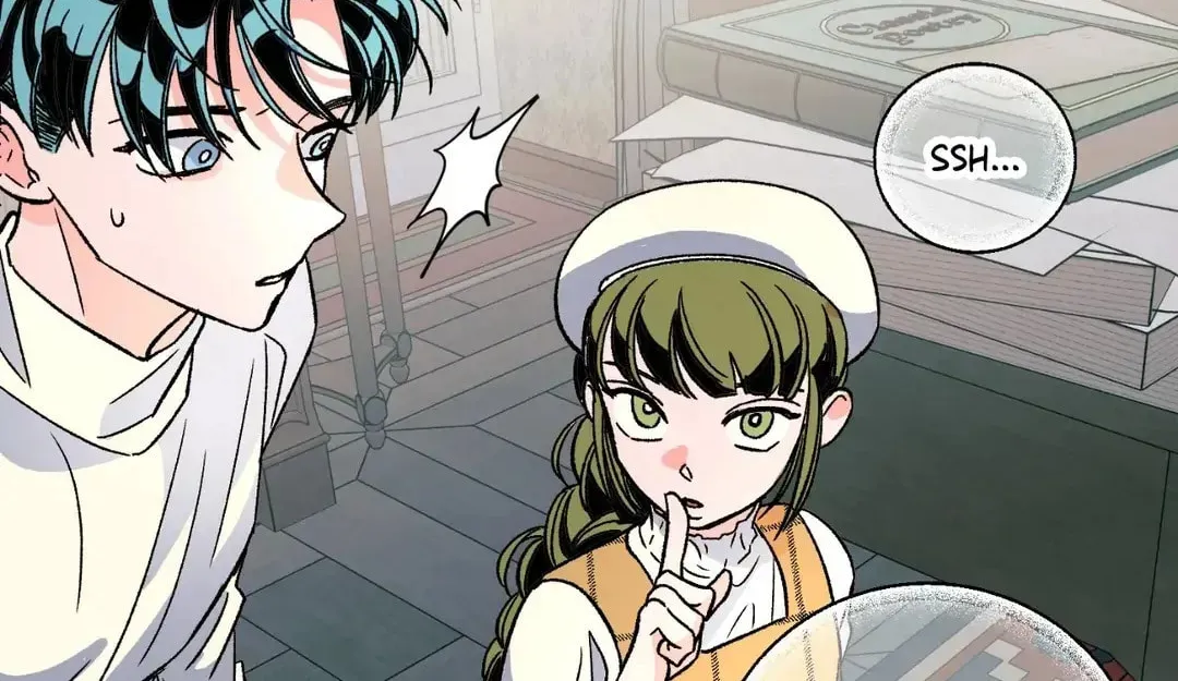 Count Tachibana Chapter 70 page 117 - 