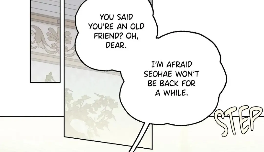 Count Tachibana Chapter 70 page 13 - 