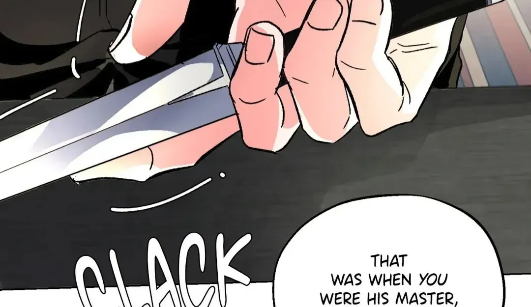 Count Tachibana Chapter 70 page 123 - 