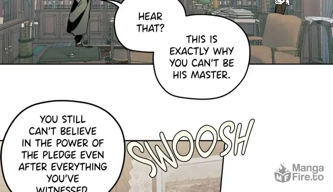 Count Tachibana Chapter 70 page 125 - 