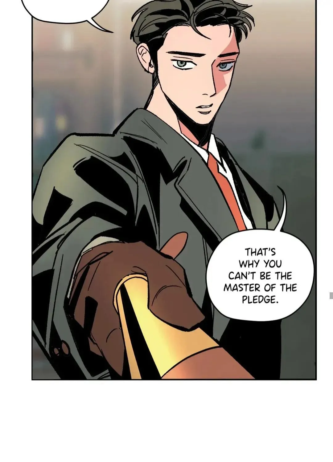Count Tachibana Chapter 70 page 128 - 