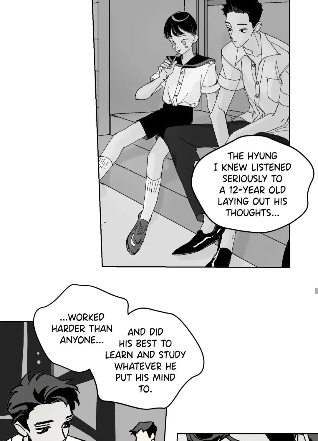 Count Tachibana Chapter 70 page 132 - 