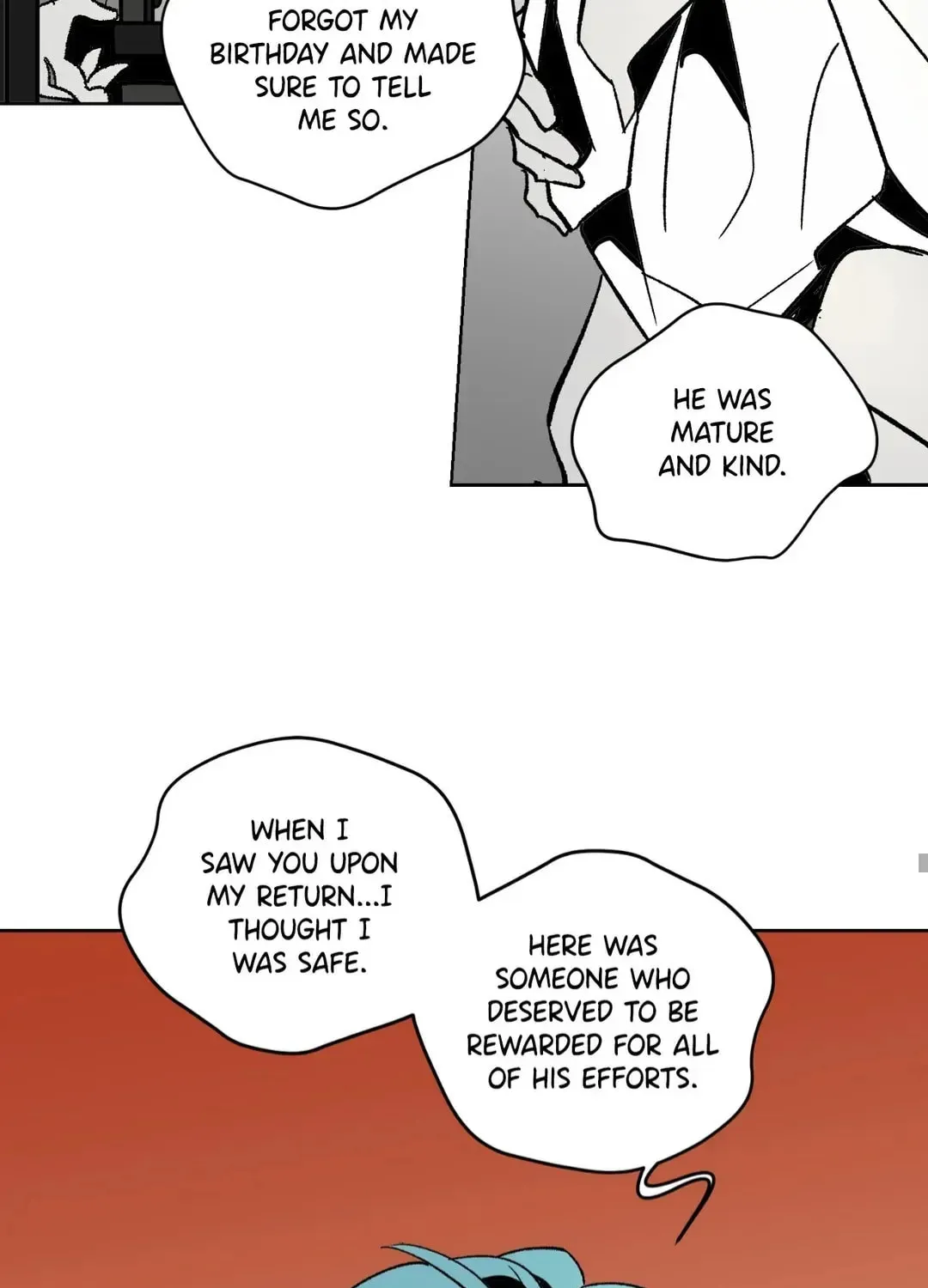 Count Tachibana Chapter 70 page 134 - 