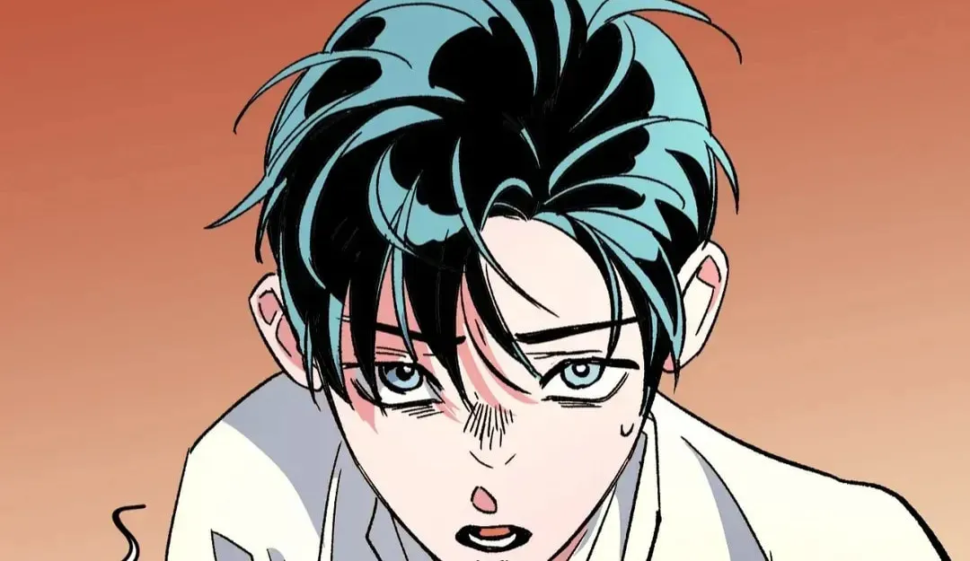 Count Tachibana Chapter 70 page 135 - 