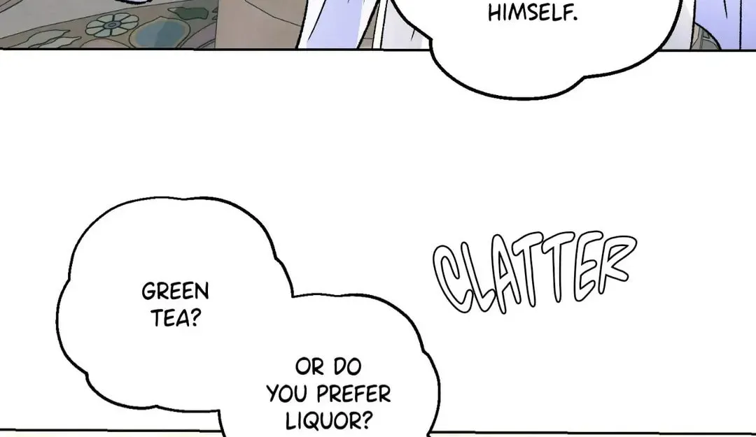 Count Tachibana Chapter 70 page 15 - 