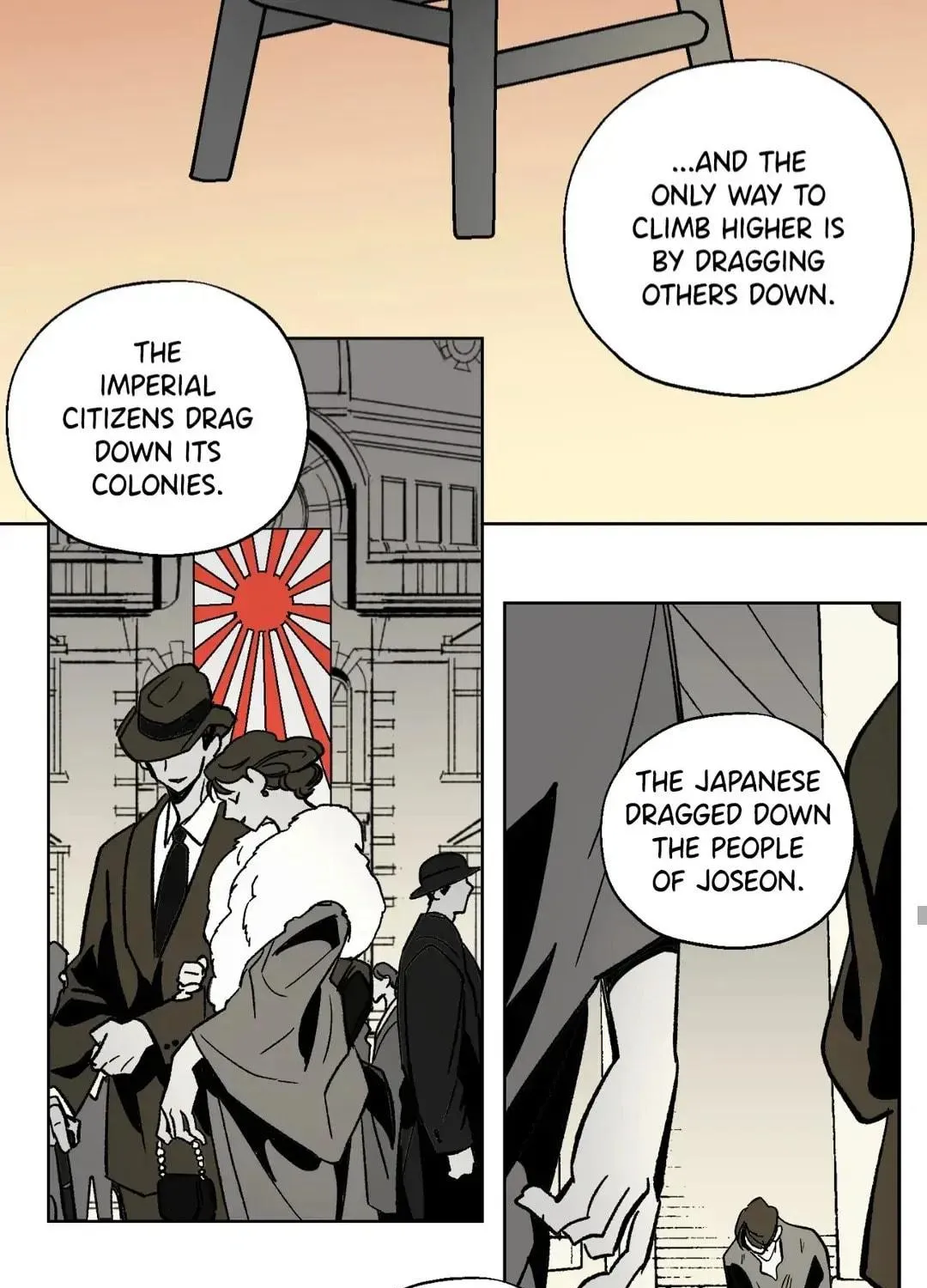Count Tachibana Chapter 70 page 142 - 