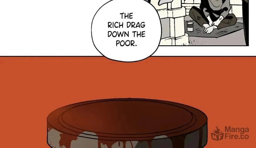 Count Tachibana Chapter 70 page 143 - 
