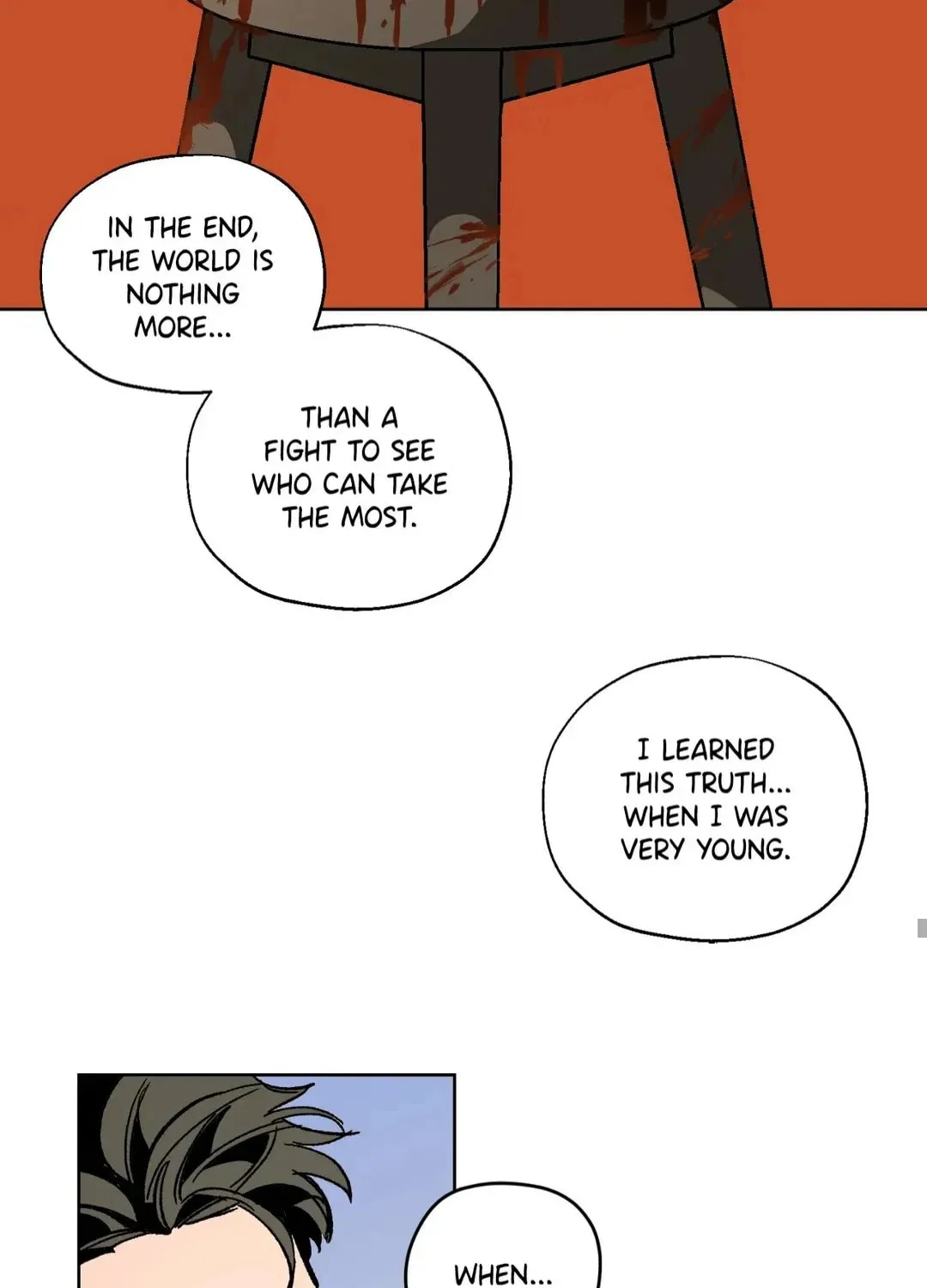 Count Tachibana Chapter 70 page 144 - 