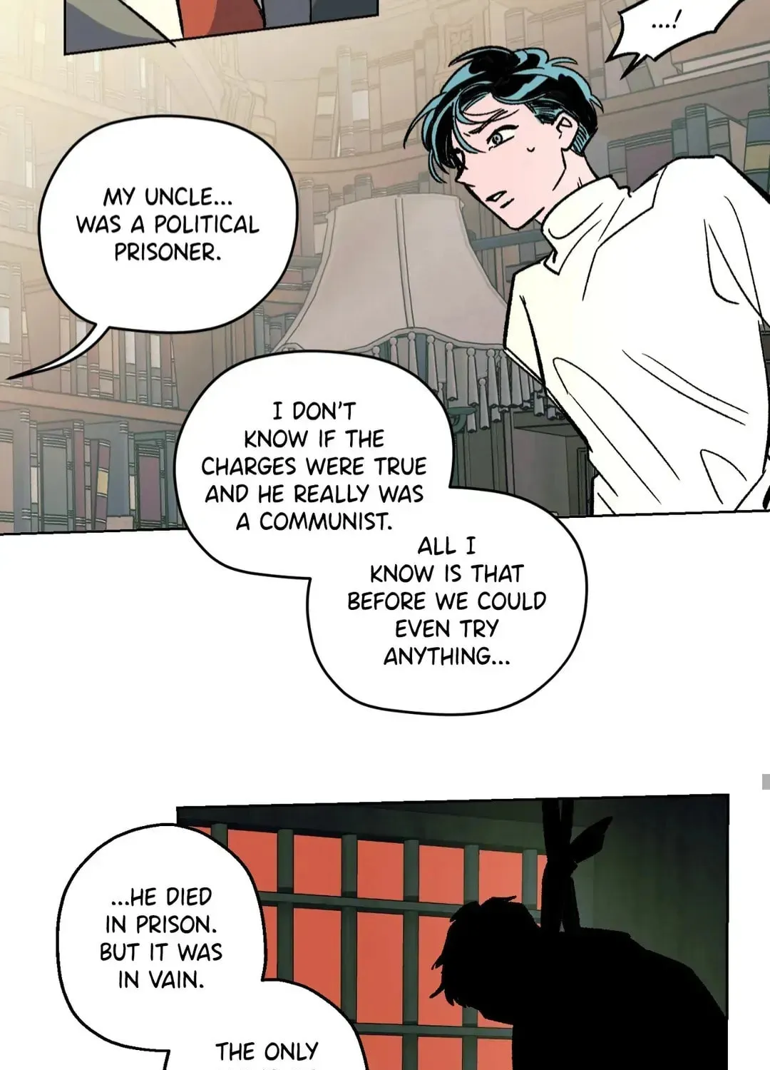 Count Tachibana Chapter 70 page 146 - 