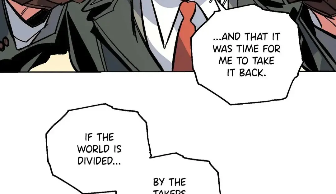 Count Tachibana Chapter 70 page 151 - 