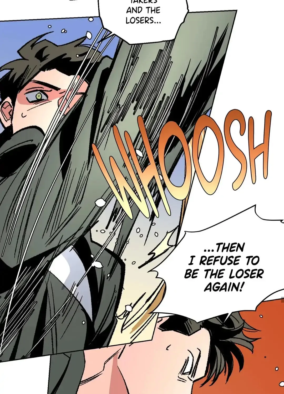 Count Tachibana Chapter 70 page 152 - 