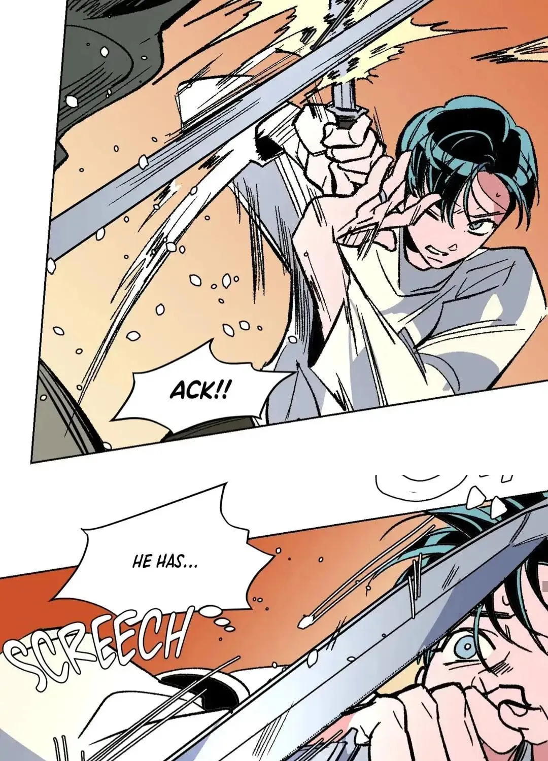 Count Tachibana Chapter 70 page 154 - 
