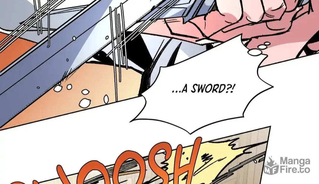 Count Tachibana Chapter 70 page 155 - 