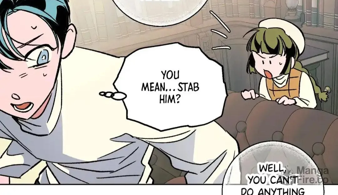 Count Tachibana Chapter 70 page 161 - 