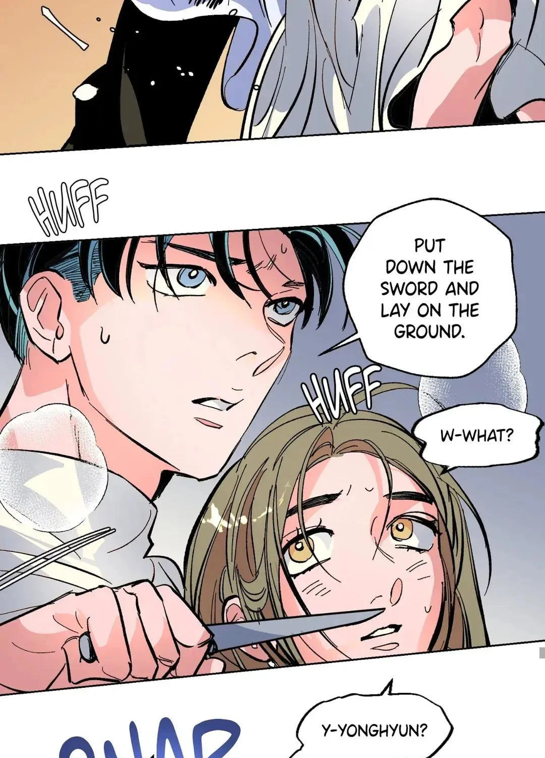 Count Tachibana Chapter 70 page 172 - 