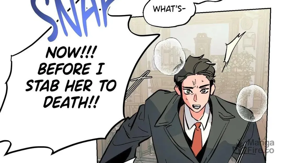Count Tachibana Chapter 70 page 173 - 