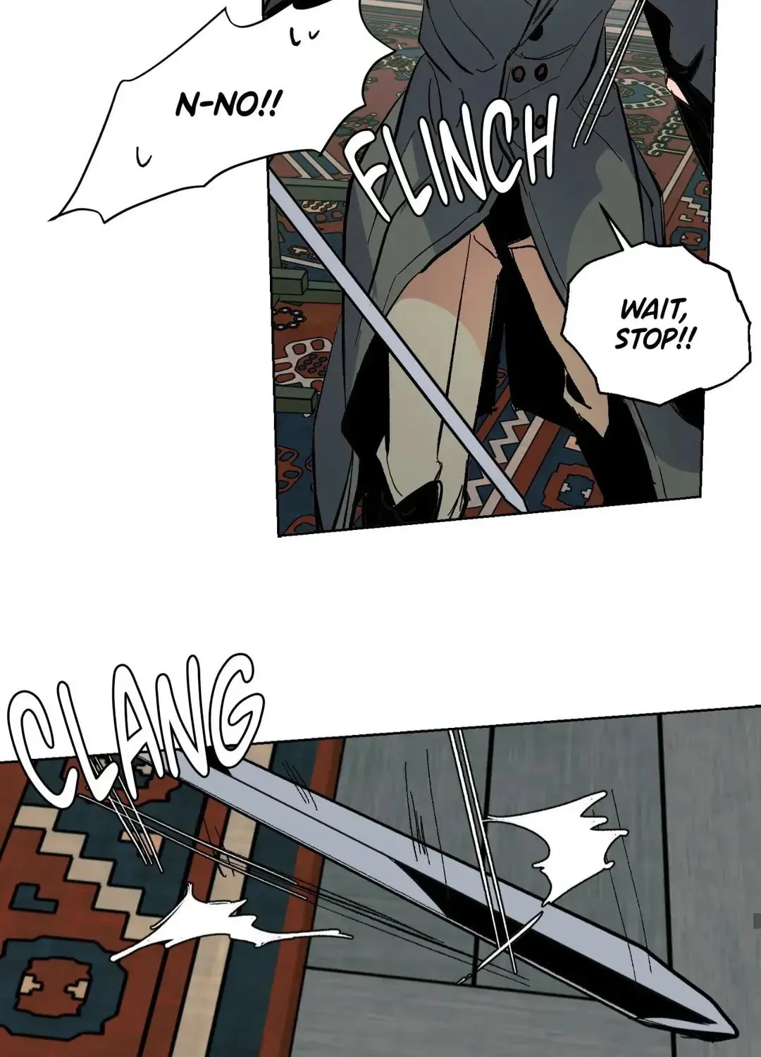 Count Tachibana Chapter 70 page 174 - 