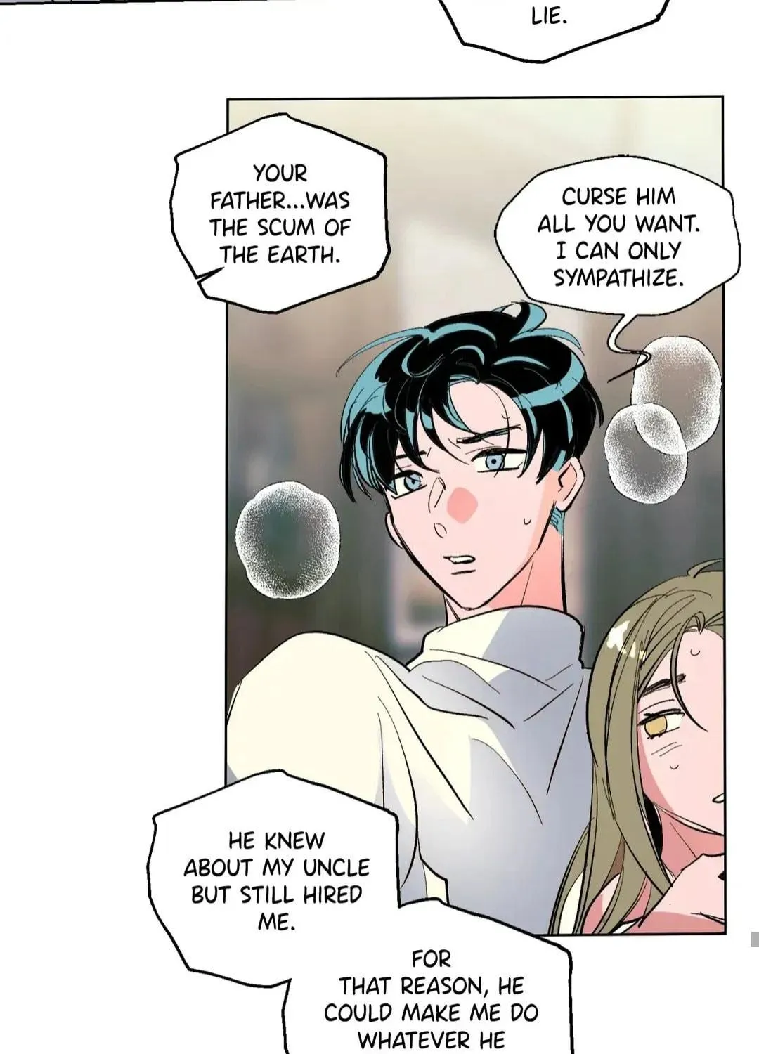 Count Tachibana Chapter 70 page 178 - 