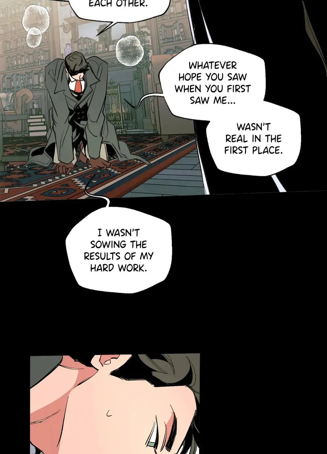 Count Tachibana Chapter 70 page 182 - 
