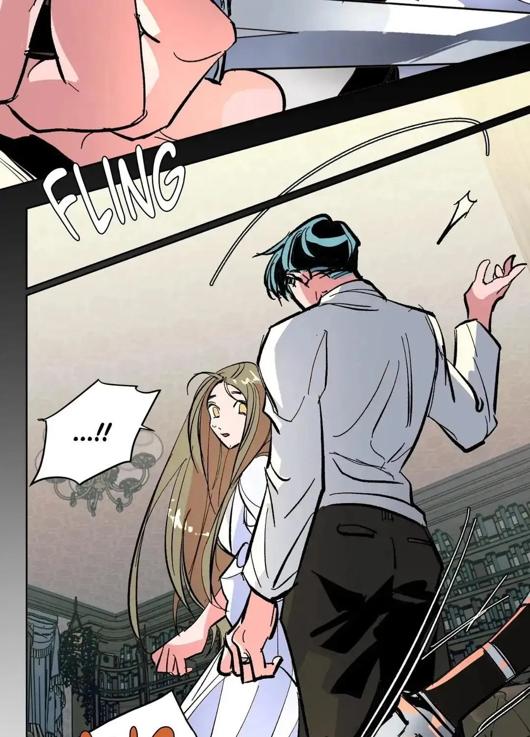 Count Tachibana Chapter 70 page 188 - 