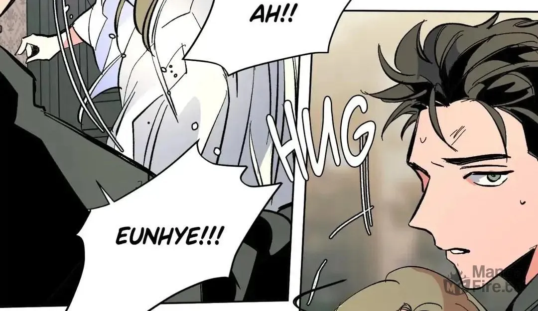 Count Tachibana Chapter 70 page 191 - 