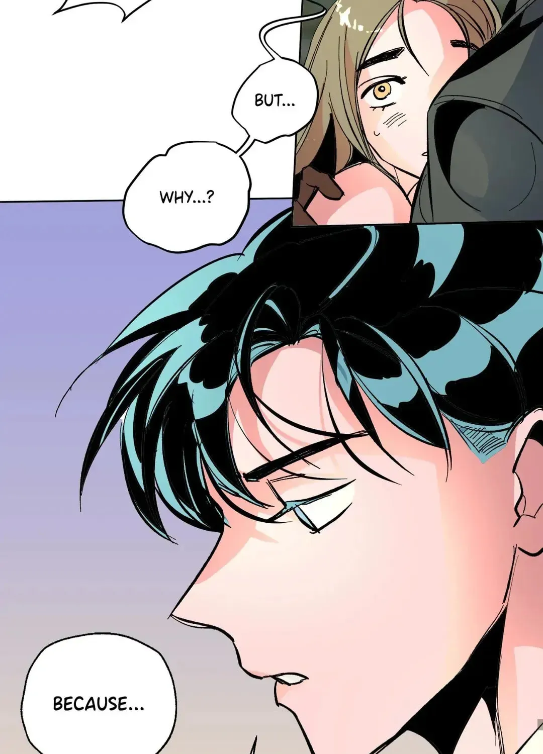 Count Tachibana Chapter 70 page 192 - 