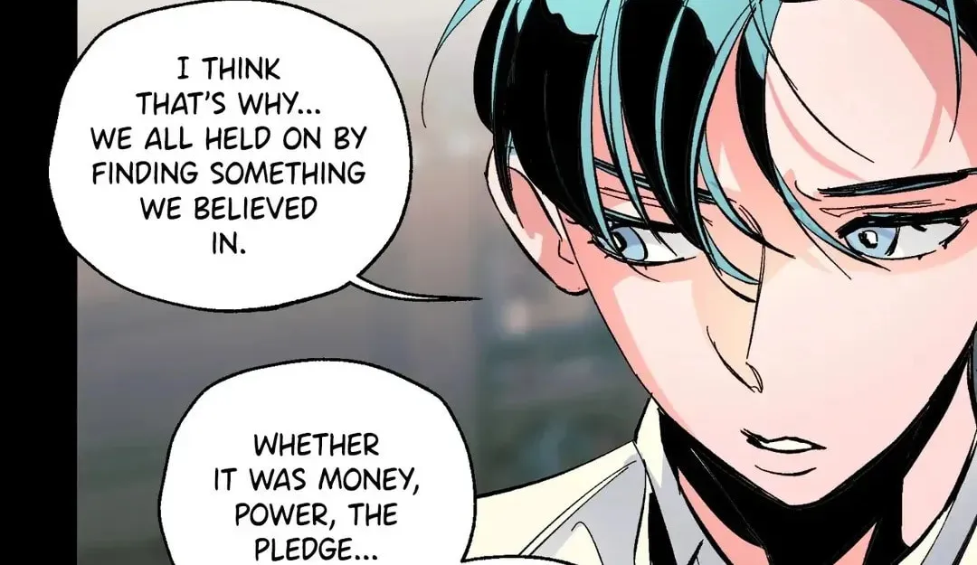 Count Tachibana Chapter 70 page 195 - 
