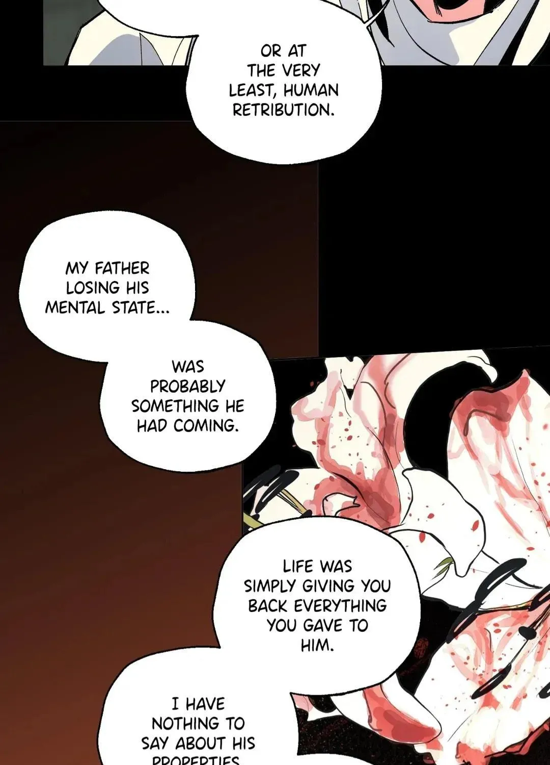 Count Tachibana Chapter 70 page 196 - 