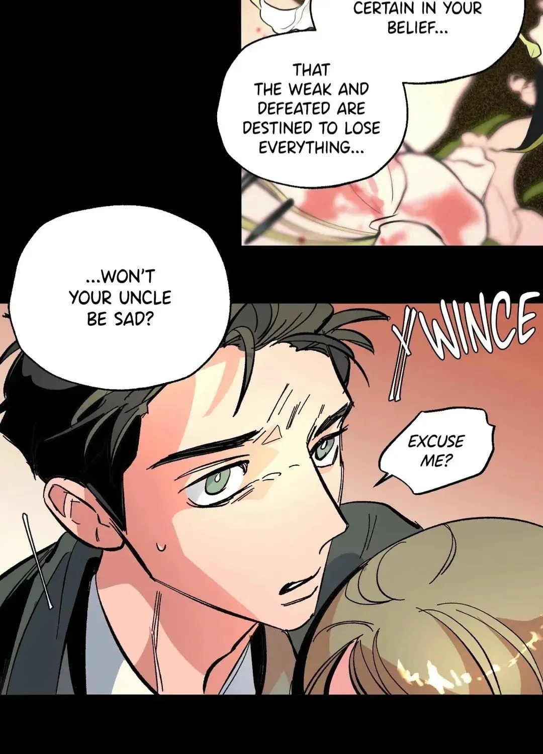 Count Tachibana Chapter 70 page 198 - 
