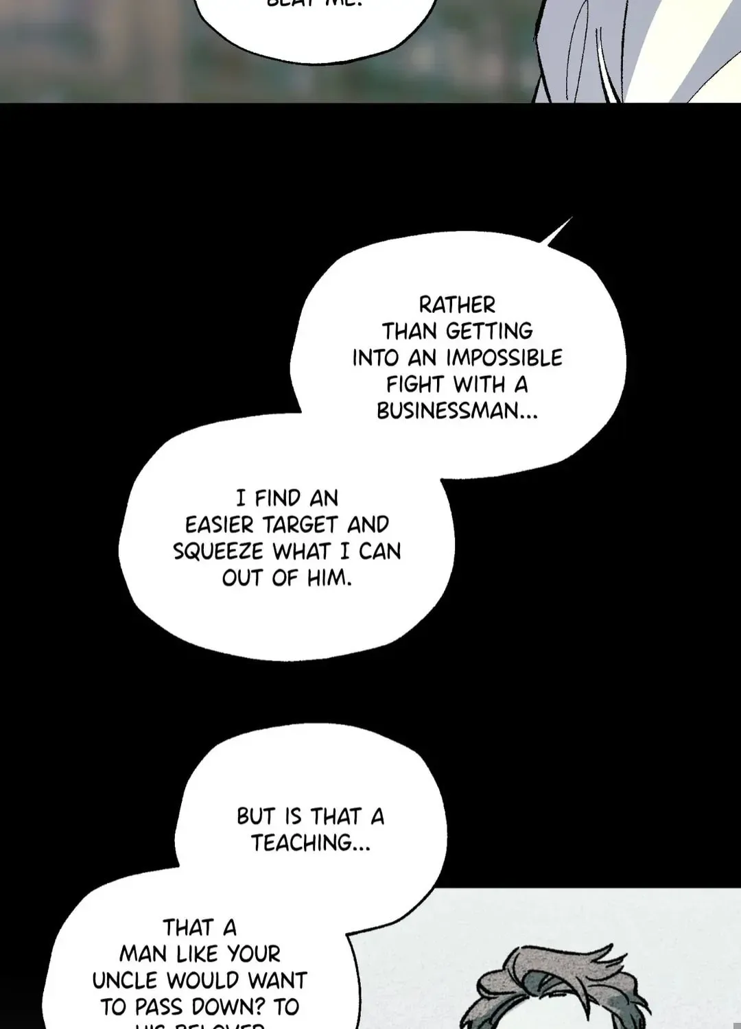 Count Tachibana Chapter 70 page 200 - 