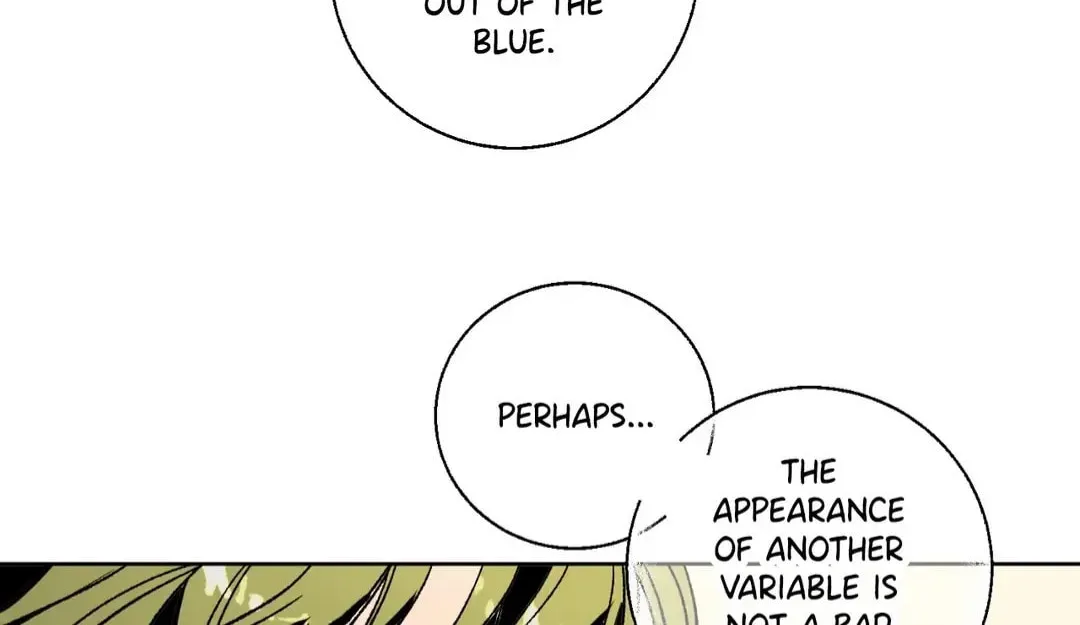 Count Tachibana Chapter 70 page 21 - 