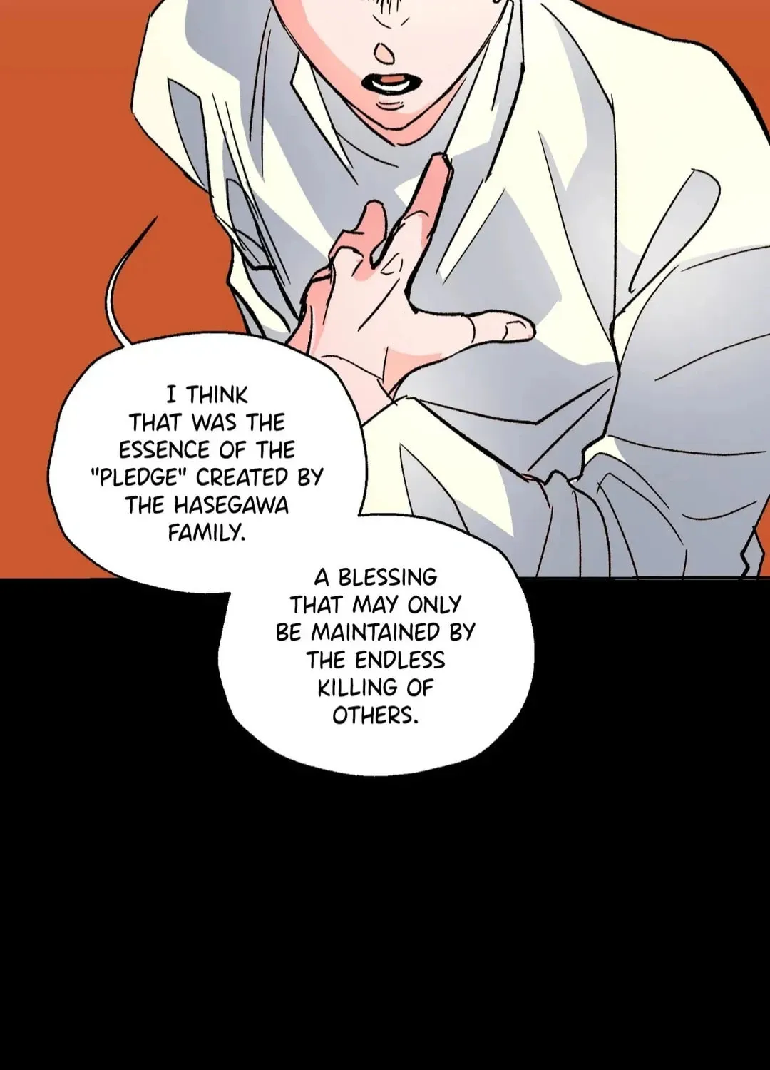 Count Tachibana Chapter 70 page 204 - 