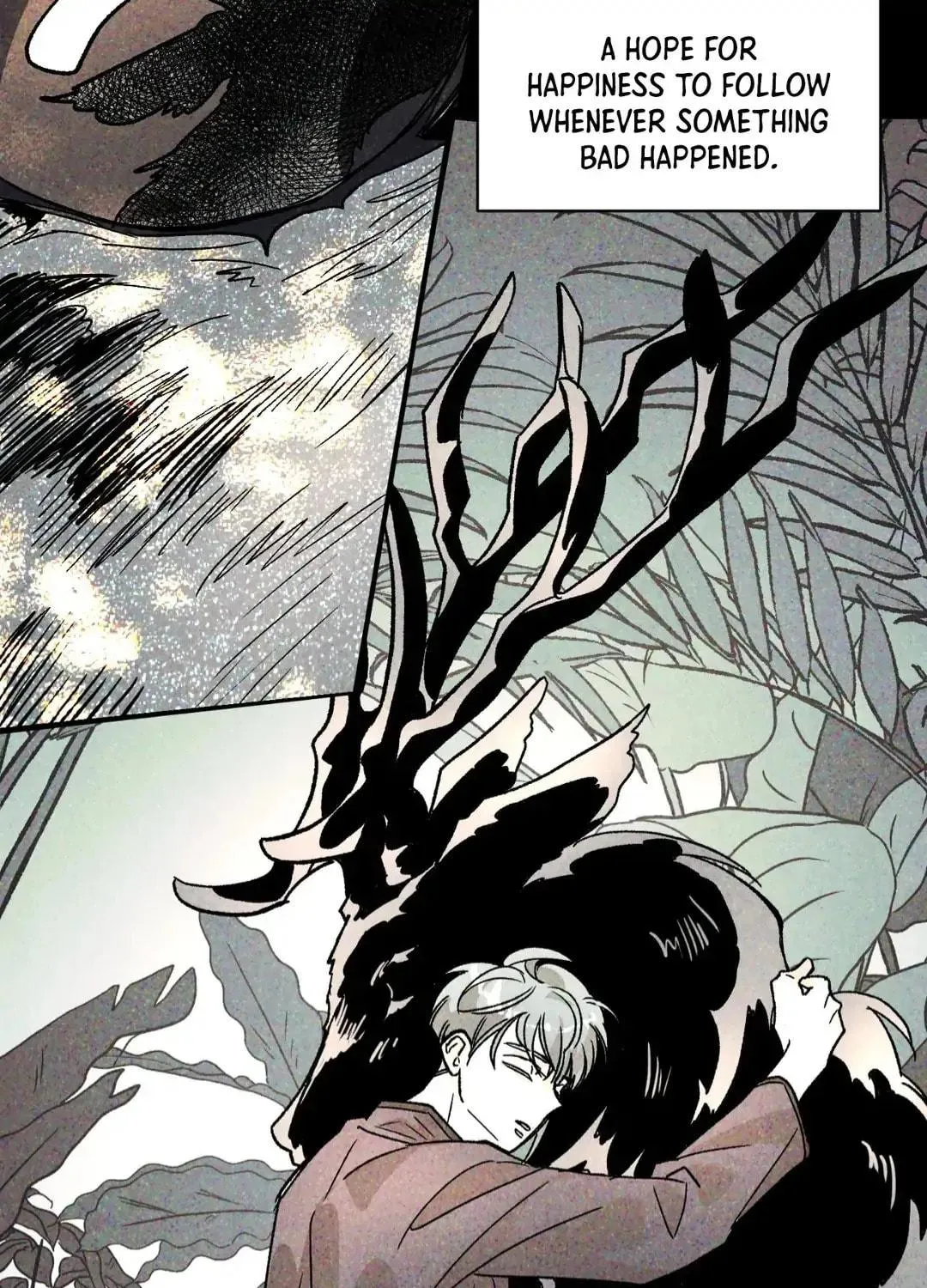 Count Tachibana Chapter 70 page 208 - 
