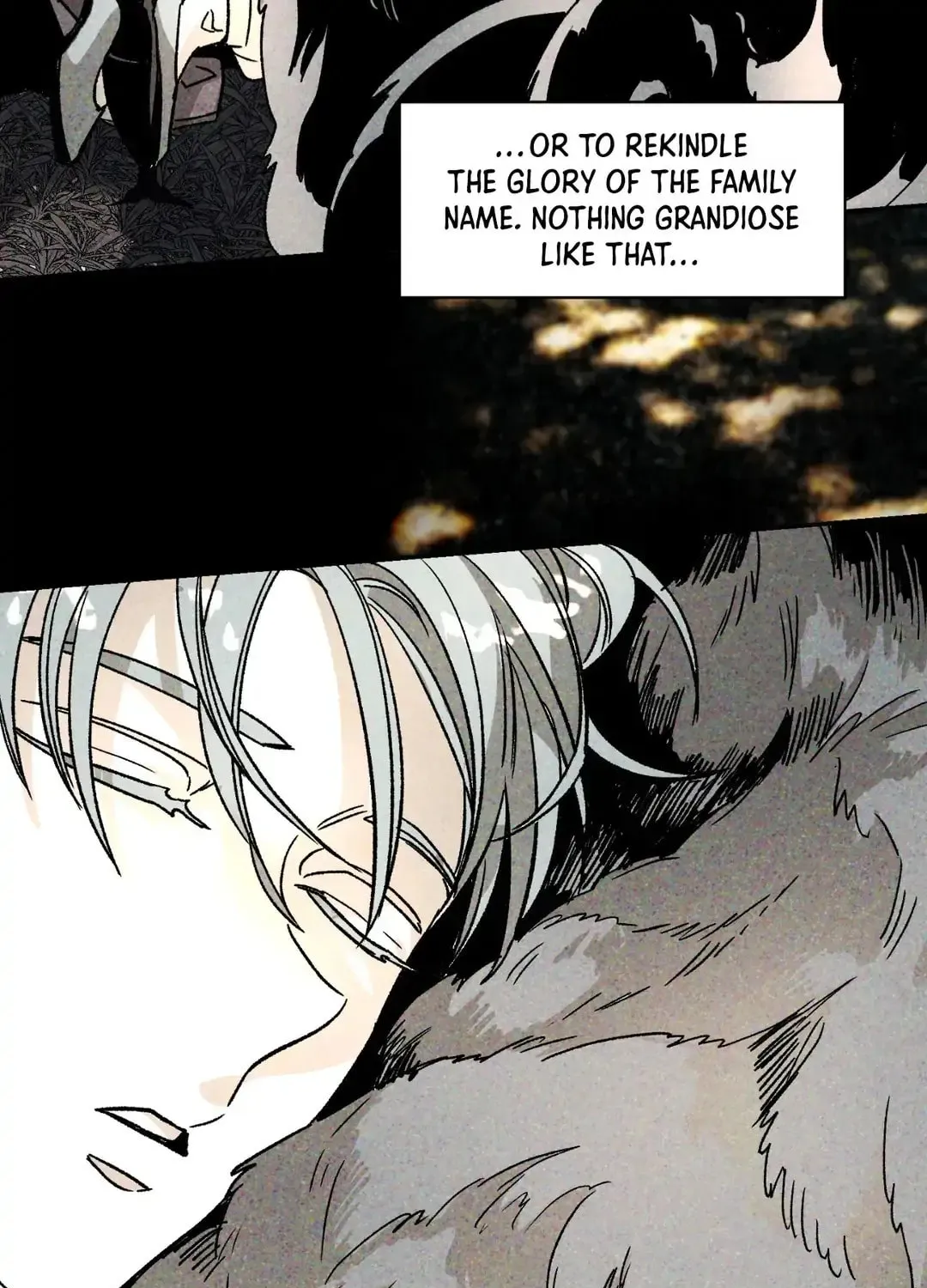 Count Tachibana Chapter 70 page 210 - 