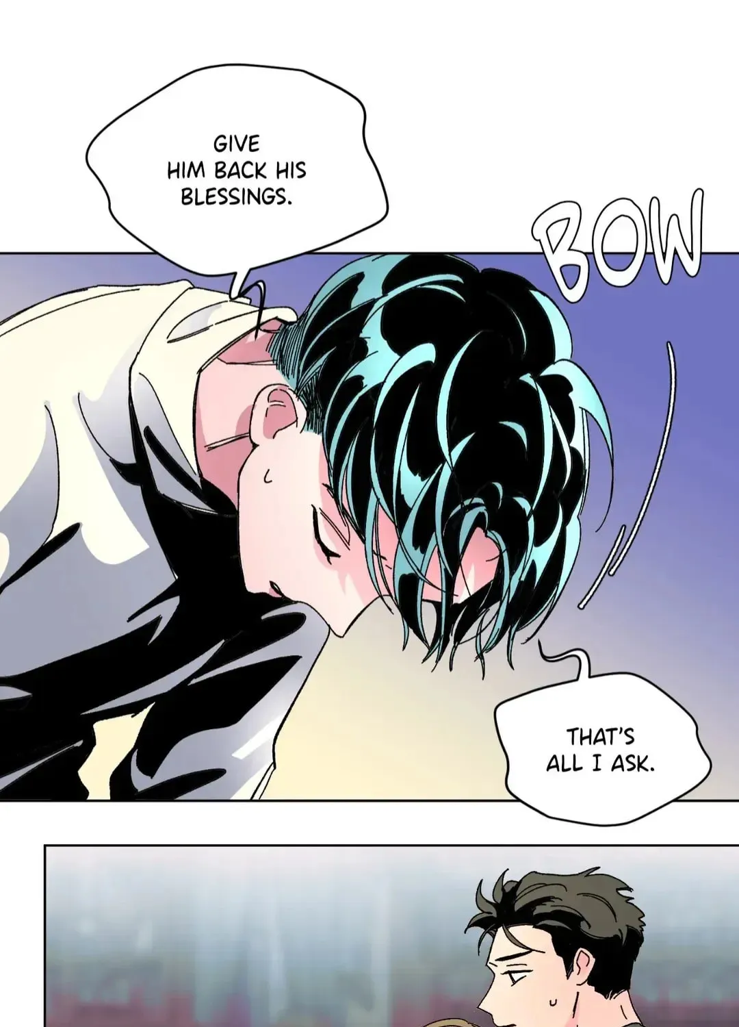 Count Tachibana Chapter 70 page 212 - 