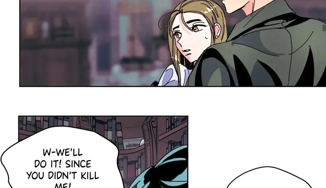 Count Tachibana Chapter 70 page 213 - 