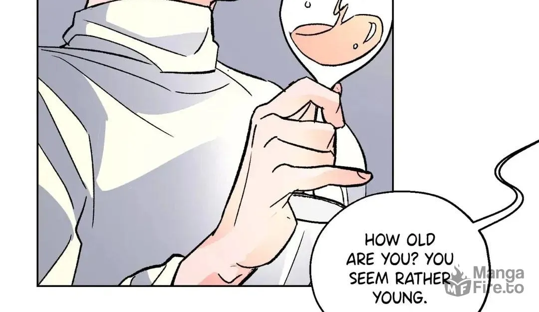 Count Tachibana Chapter 70 page 23 - 