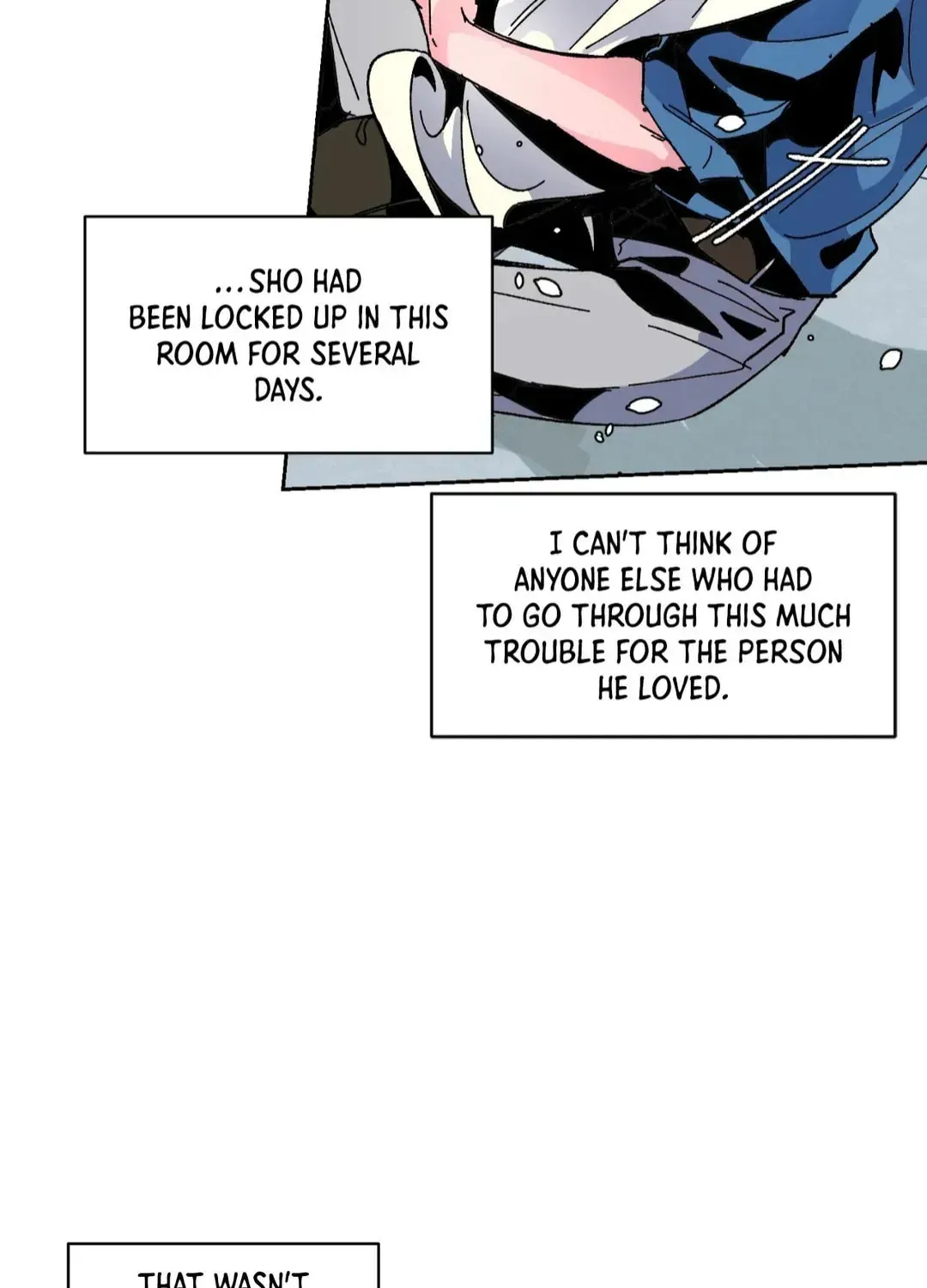 Count Tachibana Chapter 70 page 222 - 
