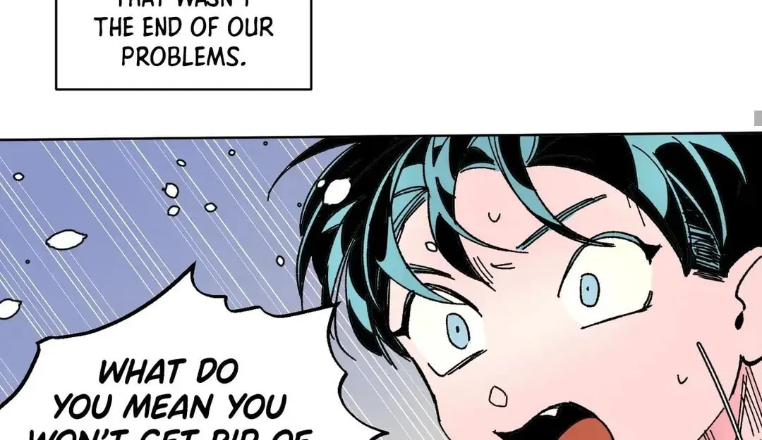 Count Tachibana Chapter 70 page 223 - 