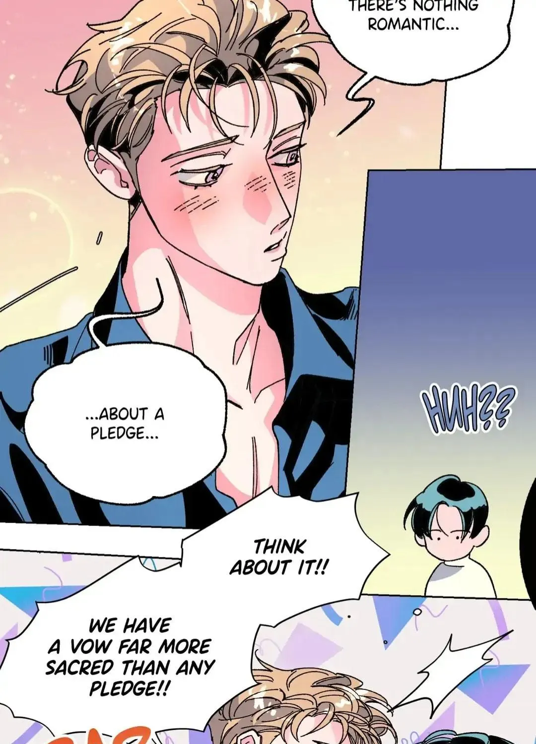 Count Tachibana Chapter 70 page 226 - 