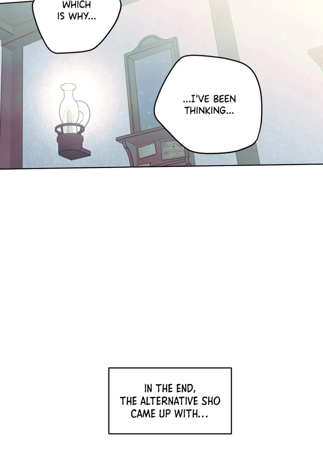 Count Tachibana Chapter 70 page 230 - 