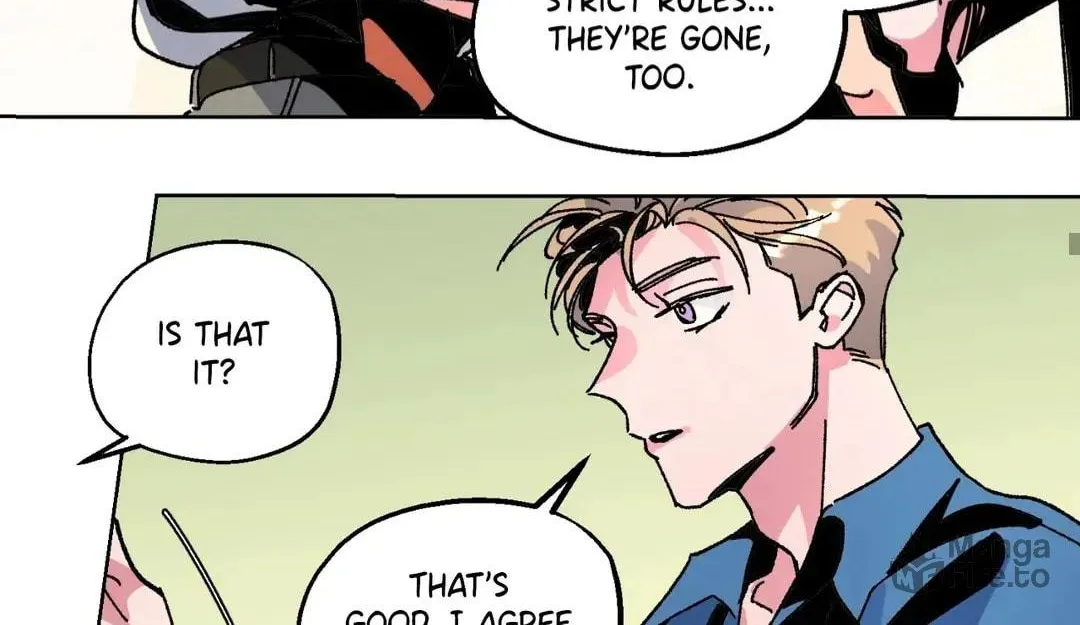 Count Tachibana Chapter 70 page 233 - 