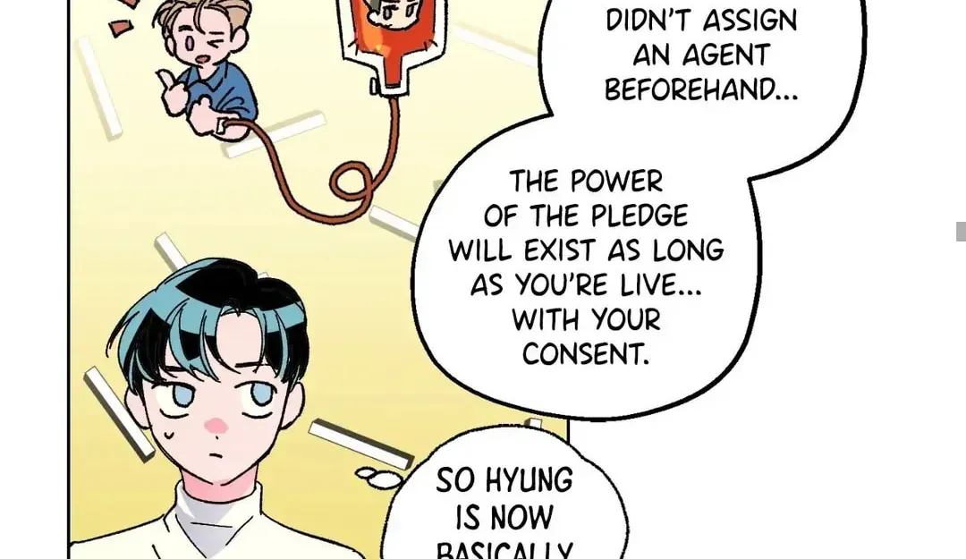 Count Tachibana Chapter 70 page 235 - 