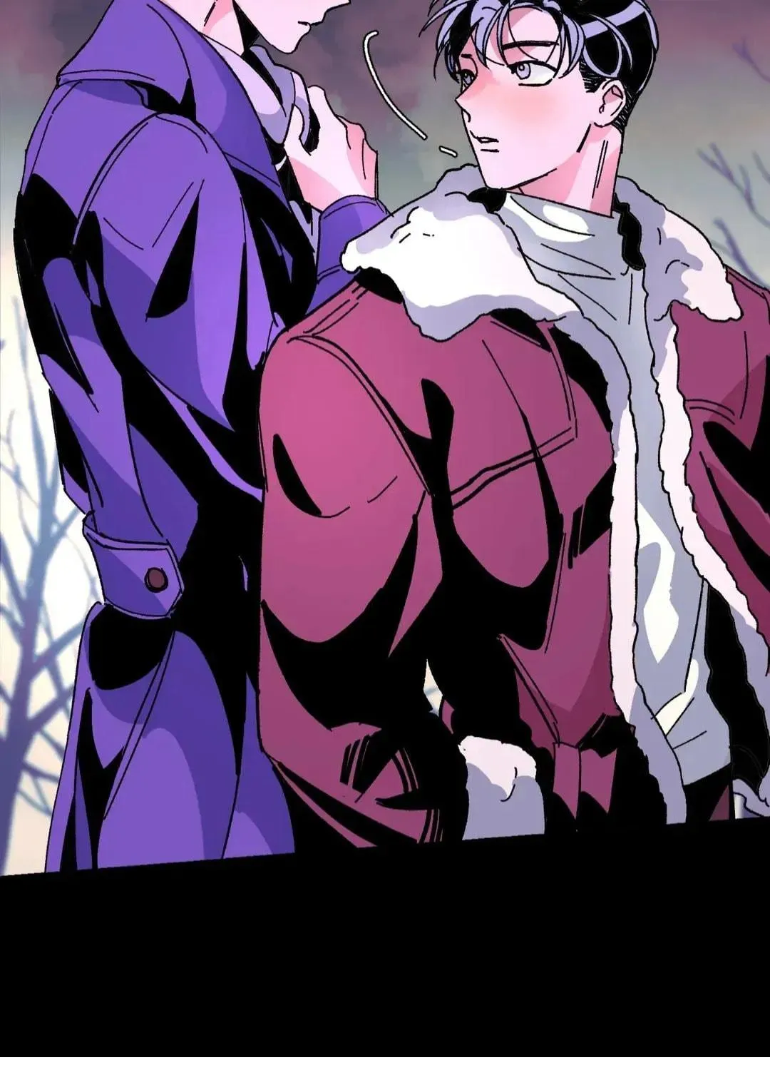 Count Tachibana Chapter 70 page 244 - 
